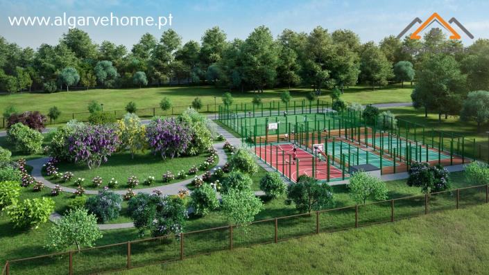 Image No.20-Studio de 1 chambre à vendre à Bemposta