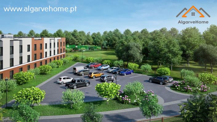 Image No.21-Studio de 1 chambre à vendre à Bemposta