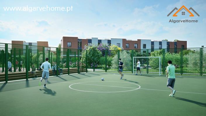 Image No.22-Studio de 1 chambre à vendre à Bemposta