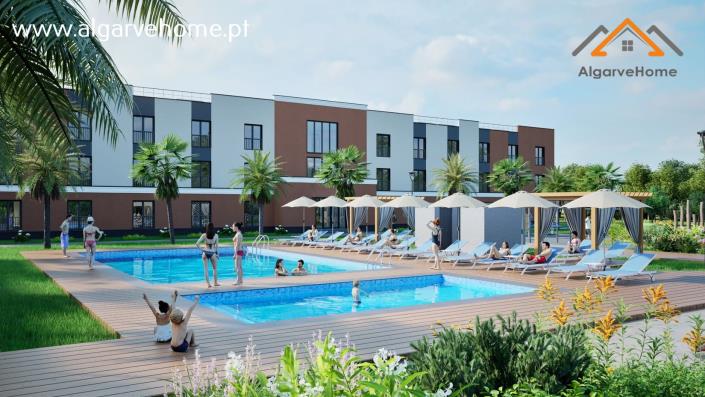 Image No.23-Studio de 1 chambre à vendre à Bemposta