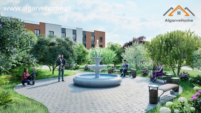 Image No.24-Studio de 1 chambre à vendre à Bemposta