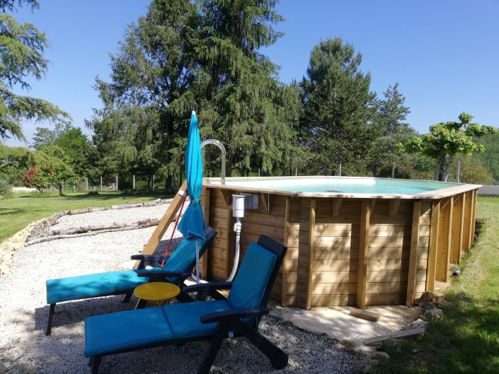 Image No.30-Maison de campagne de 5 chambres à vendre à Beaumont-du-Perigord