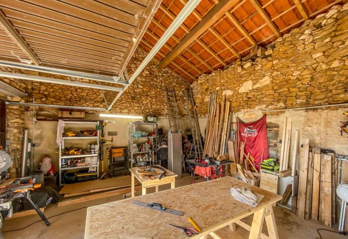 Image No.32-Maison de campagne de 5 chambres à vendre à Beaumont-du-Perigord