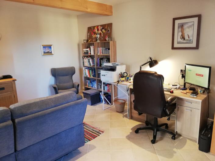 Image No.12-Maison de campagne de 5 chambres à vendre à Beaumont-du-Perigord