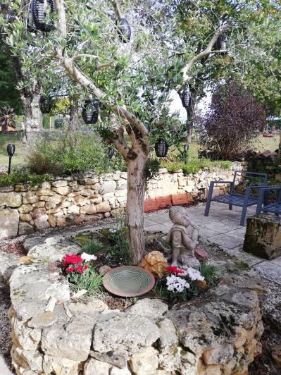 Image No.29-Maison de campagne de 5 chambres à vendre à Beaumont-du-Perigord