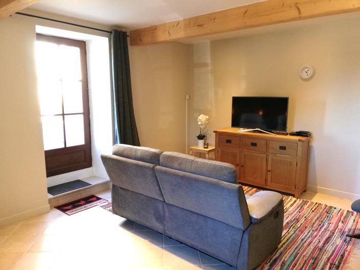 Image No.11-Maison de campagne de 5 chambres à vendre à Beaumont-du-Perigord