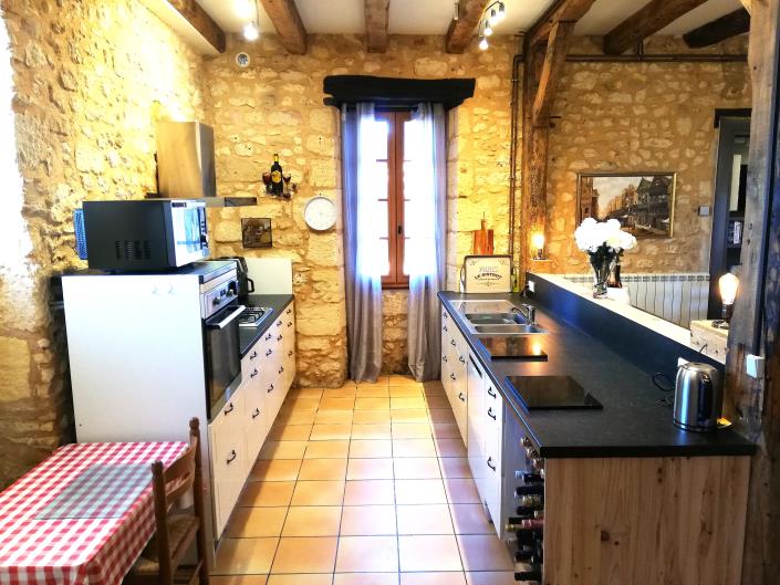 Image No.8-Maison de campagne de 5 chambres à vendre à Beaumont-du-Perigord