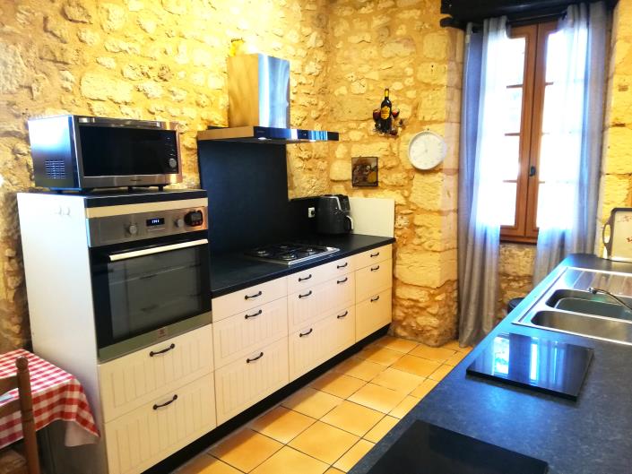 Image No.7-Maison de campagne de 5 chambres à vendre à Beaumont-du-Perigord