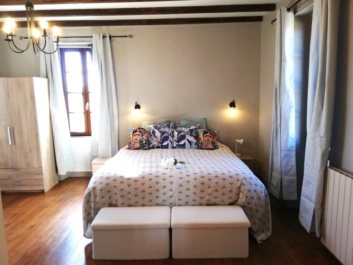 Image No.20-Maison de campagne de 5 chambres à vendre à Beaumont-du-Perigord