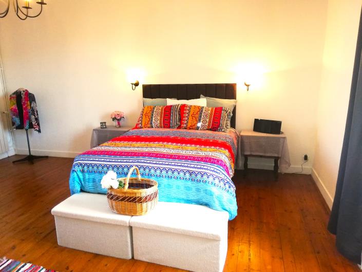 Image No.16-Maison de campagne de 5 chambres à vendre à Beaumont-du-Perigord