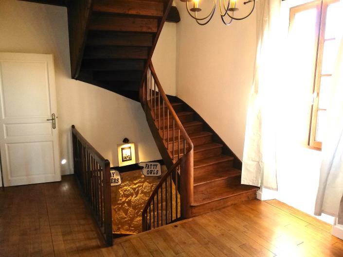 Image No.14-Maison de campagne de 5 chambres à vendre à Beaumont-du-Perigord