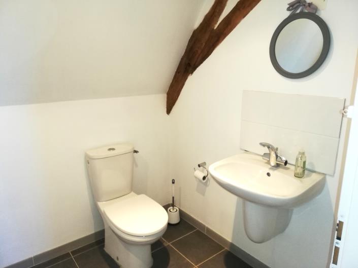 Image No.25-Maison de campagne de 5 chambres à vendre à Beaumont-du-Perigord