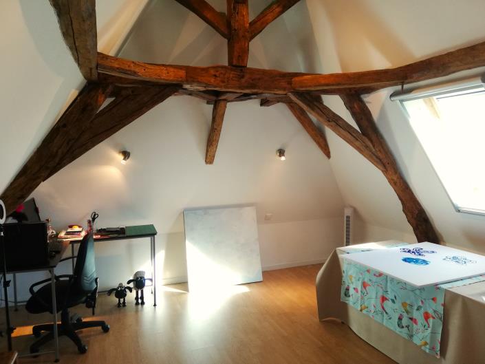 Image No.24-Maison de campagne de 5 chambres à vendre à Beaumont-du-Perigord