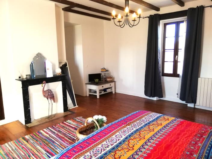 Image No.17-Maison de campagne de 5 chambres à vendre à Beaumont-du-Perigord