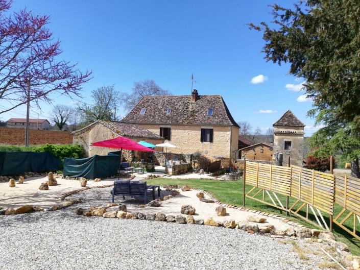 Image No.33-Maison de campagne de 5 chambres à vendre à Beaumont-du-Perigord