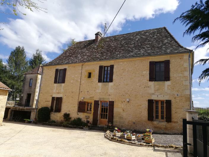 Image No.34-Maison de campagne de 5 chambres à vendre à Beaumont-du-Perigord