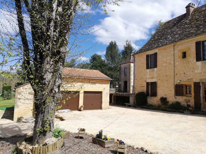 Image No.35-Maison de campagne de 5 chambres à vendre à Beaumont-du-Perigord