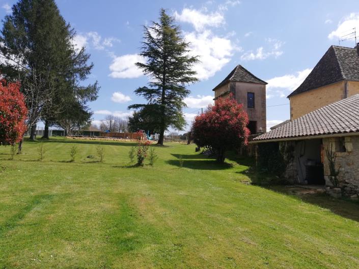 Image No.36-Maison de campagne de 5 chambres à vendre à Beaumont-du-Perigord