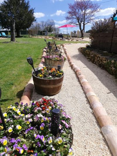 Image No.39-Maison de campagne de 5 chambres à vendre à Beaumont-du-Perigord