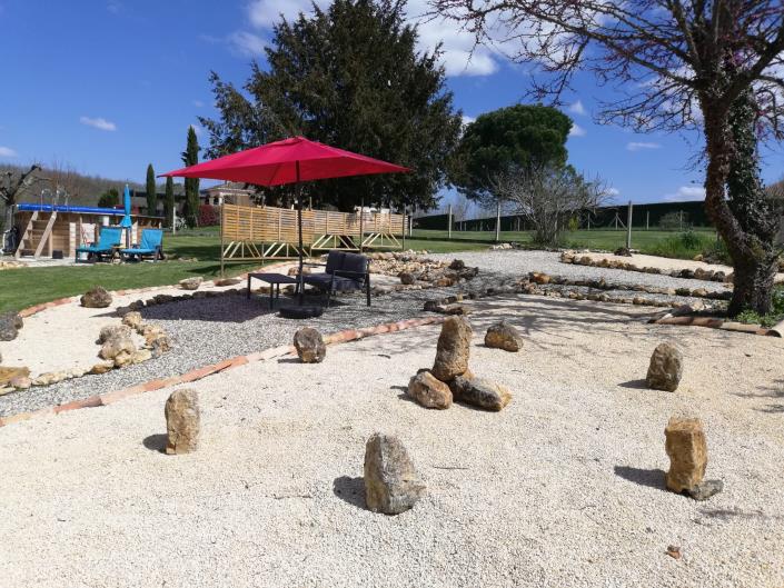 Image No.41-Maison de campagne de 5 chambres à vendre à Beaumont-du-Perigord