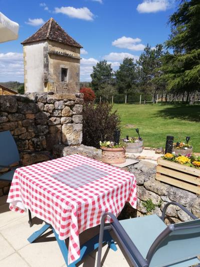 Image No.42-Maison de campagne de 5 chambres à vendre à Beaumont-du-Perigord