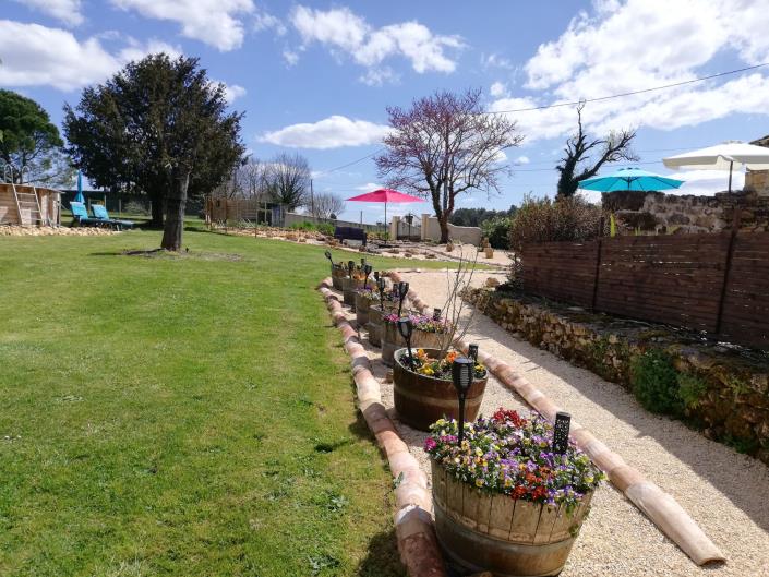 Image No.43-Maison de campagne de 5 chambres à vendre à Beaumont-du-Perigord
