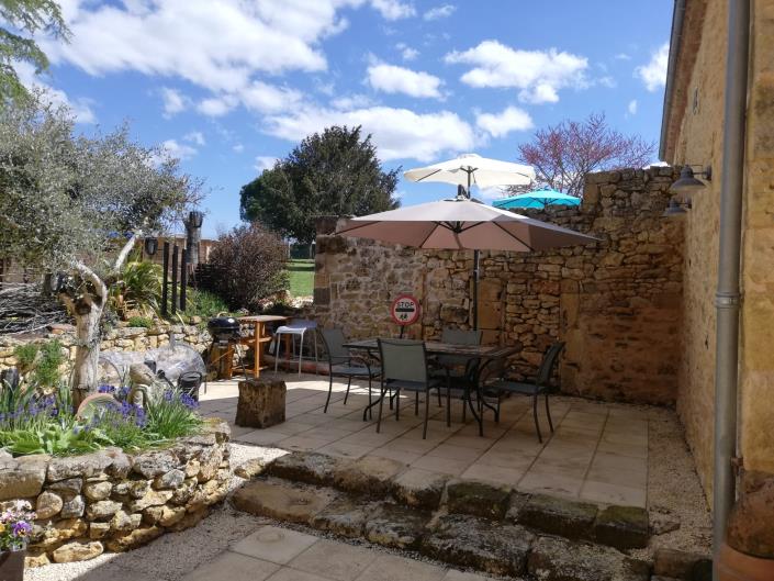 Image No.46-Maison de campagne de 5 chambres à vendre à Beaumont-du-Perigord