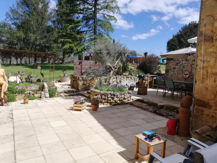 Image No.47-Maison de campagne de 5 chambres à vendre à Beaumont-du-Perigord