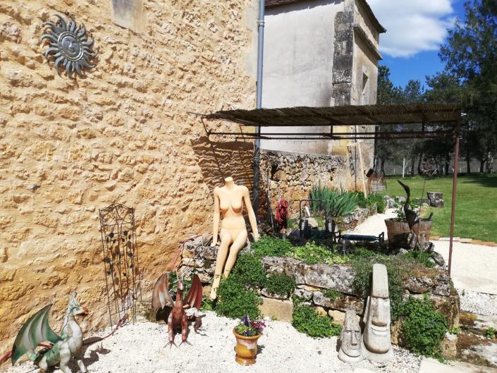 Image No.50-Maison de campagne de 5 chambres à vendre à Beaumont-du-Perigord