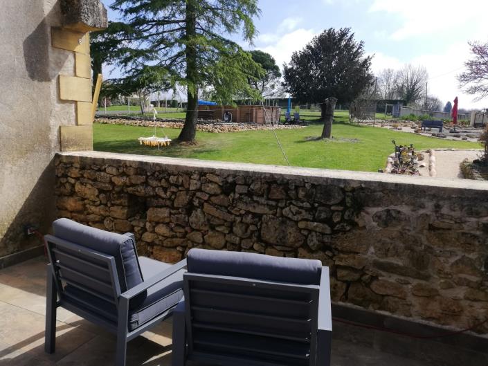 Image No.52-Maison de campagne de 5 chambres à vendre à Beaumont-du-Perigord