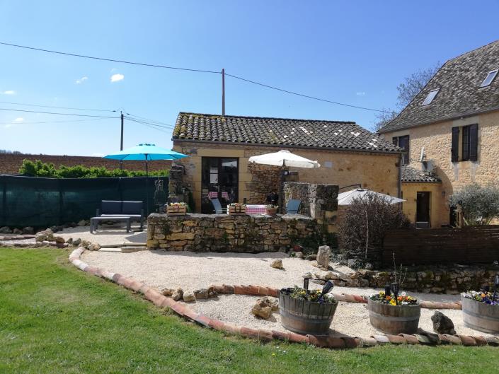 Image No.53-Maison de campagne de 5 chambres à vendre à Beaumont-du-Perigord