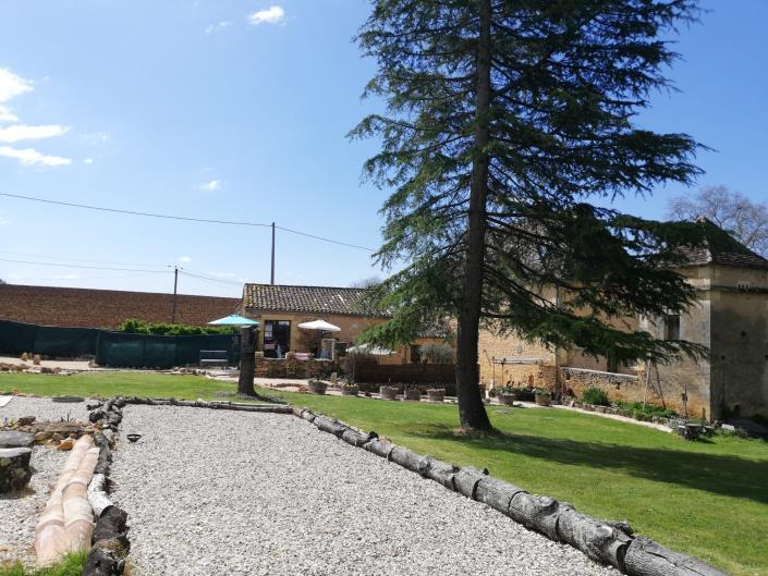 Image No.55-Maison de campagne de 5 chambres à vendre à Beaumont-du-Perigord