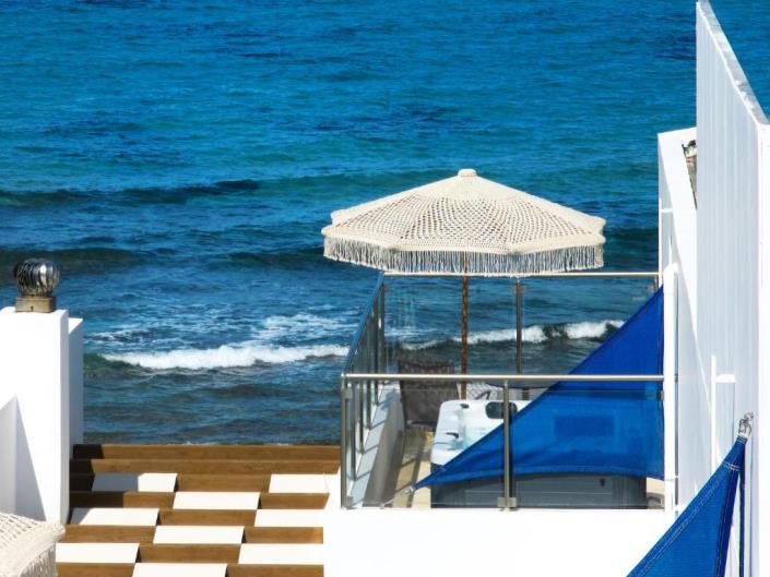 Image No.5-Villa de 5 chambres à vendre à Kokkini Hani