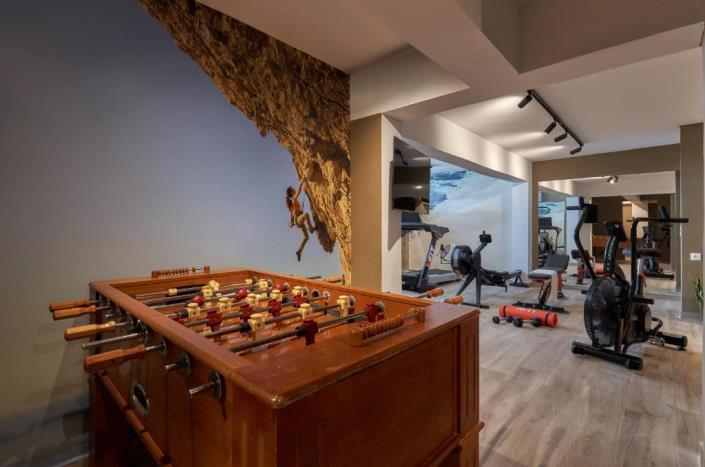 Image No.29-Villa de 5 chambres à vendre à Kokkini Hani