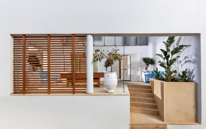 Image No.27-Villa de 5 chambres à vendre à Kokkini Hani