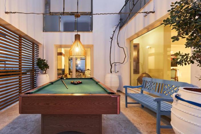 Image No.31-Villa de 5 chambres à vendre à Kokkini Hani