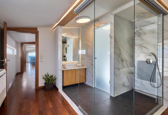 Image No.23-Villa de 5 chambres à vendre à Kokkini Hani