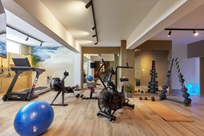 Image No.30-Villa de 5 chambres à vendre à Kokkini Hani