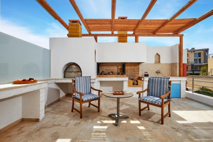 Image No.28-Villa de 5 chambres à vendre à Kokkini Hani