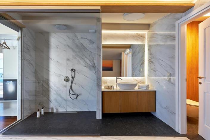 Image No.25-Villa de 5 chambres à vendre à Kokkini Hani