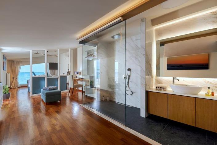 Image No.16-Villa de 5 chambres à vendre à Kokkini Hani