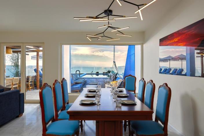 Image No.11-Villa de 5 chambres à vendre à Kokkini Hani