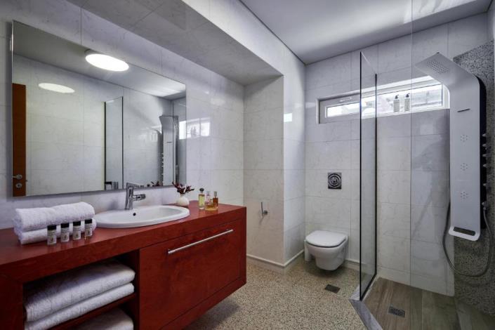 Image No.24-Villa de 5 chambres à vendre à Kokkini Hani