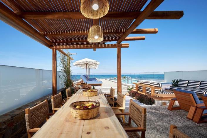 Image No.8-Villa de 5 chambres à vendre à Kokkini Hani