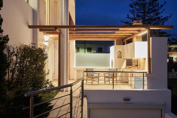 Image No.33-Villa de 5 chambres à vendre à Kokkini Hani