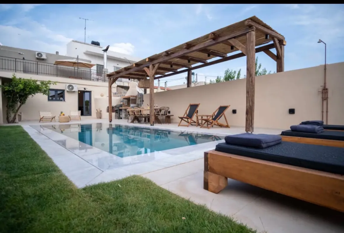 Image No.3-3 Bed Duplex for sale