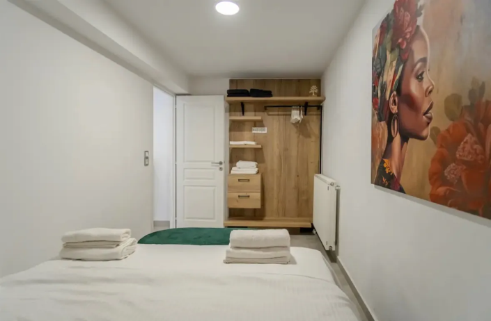 Image No.15-3 Bed Duplex for sale