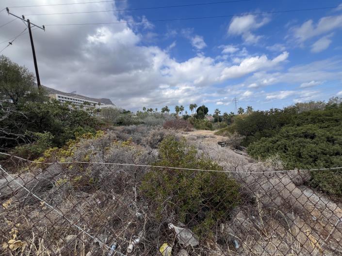 Image No.2-Terrain à vendre à Hersonissos