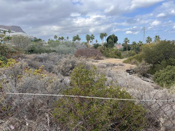 Image No.3-Terrain à vendre à Hersonissos