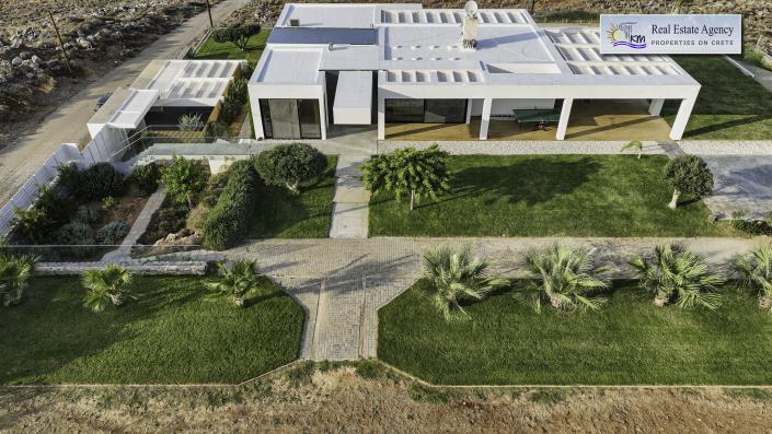 Image No.13-Villa de 5 chambres à vendre à Kokkini Hani